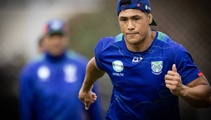 Stacey Jones: On Roger Tuivasa-Sheck to start at fullback against the Knights 