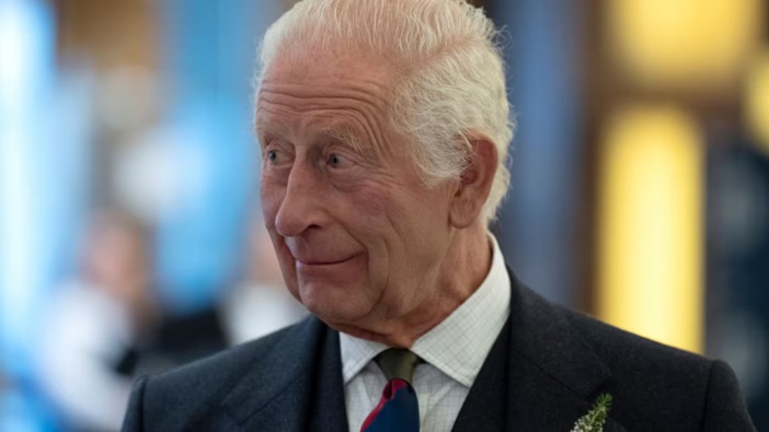 King Charles is heading down under for his first tour since taking the throne but New Zealand is not on the itinerary. Photo / Getty Images