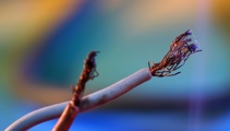 Alexandra Vranyac-Wheeler: Staying on top of electrical issues this winter