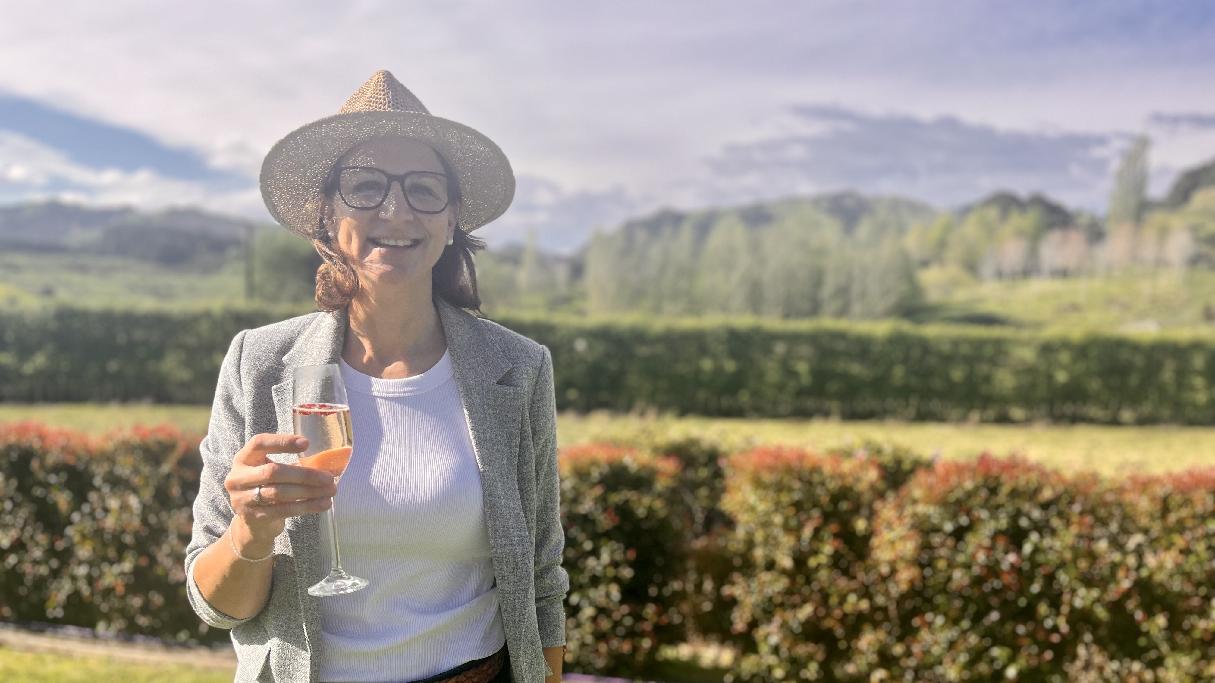 'Learned to love it': Gisborne locals adjust to Rhythm and Vines festival