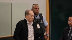 Jiann-Hwa Maa, 61, pleaded guilty to the killing of Zion Gutnik in March 2020. (Photo / Michael Craig)