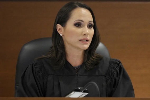 (Amy Beth Bennett/South Florida Sun Sentinel via AP, Pool, File)