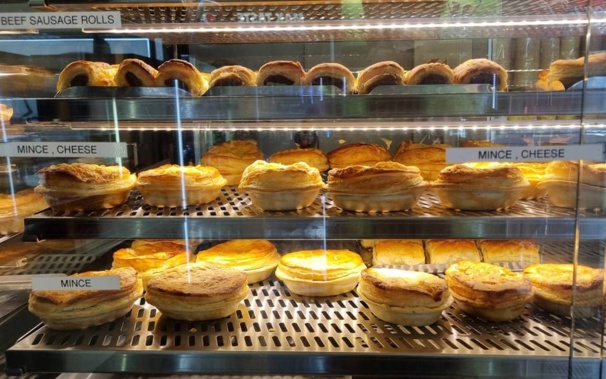 Photo / Robin Martin | RNZ