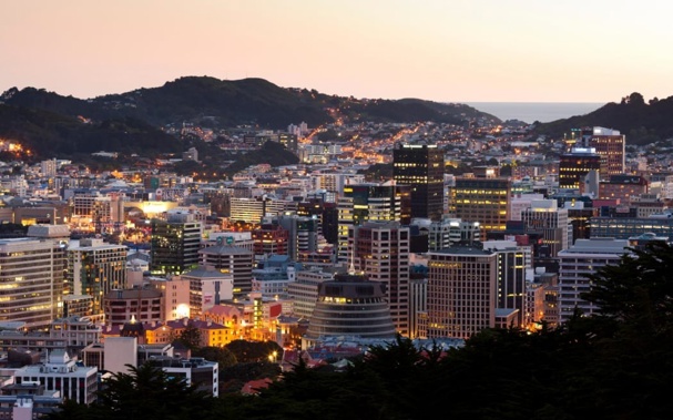 A super-city is a hard sell in the Wellington region and caused a lot of ill-feeling when it was raised 10 years ago, a local body boss says. Photo / RNZ