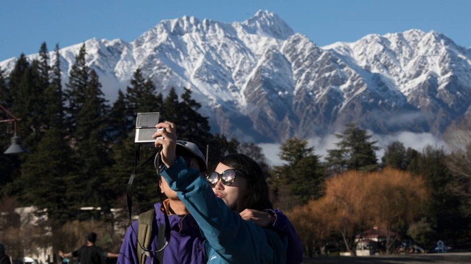 Regional tourism organisations responded differently to the news Tourism New Zealand would stop domestic marketing activity. Photo / Brett Phibbs