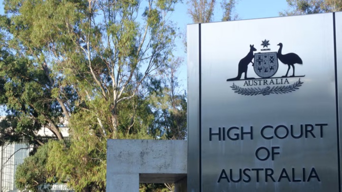 Derek Bromley, who has served 40 years behind bars for a murder he says he did not commit, could walk free if a parole board rules in his favour. Photo / Getty Images