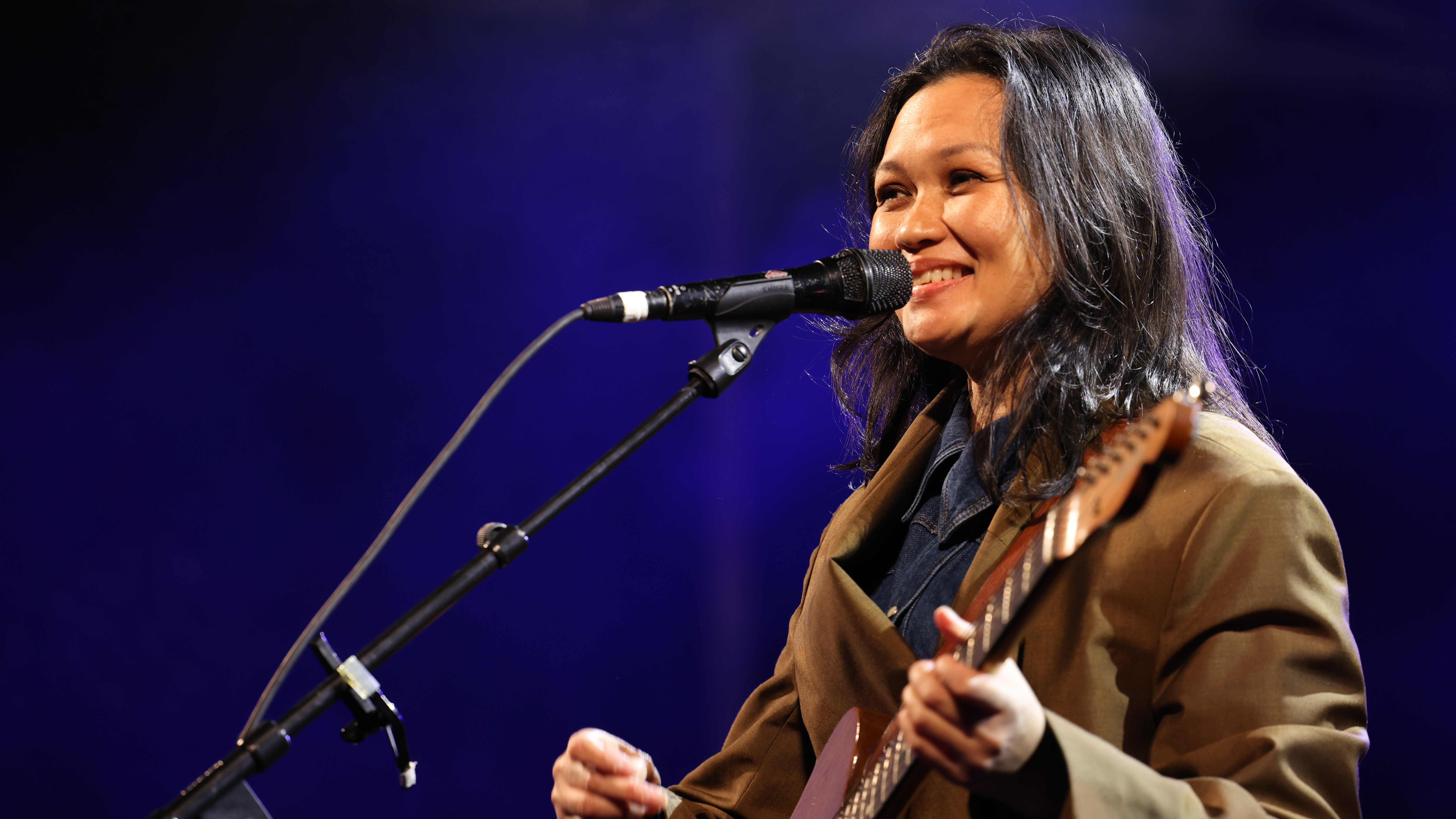 (Photo by Dave Simpson/WireImage)