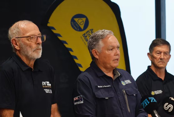 'Could've been much worse':  Emergency Management Minister on Cyclone Vaianu 