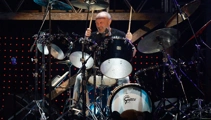 Whats the best drum solo of all time? Find out on Music Time with James Irwin