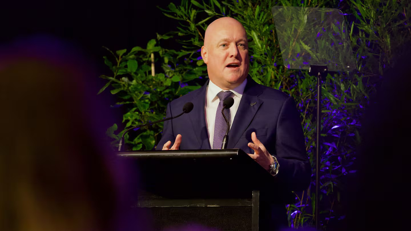 Less new money to be spent in Budget - Prime Minister tells BusinessNZ