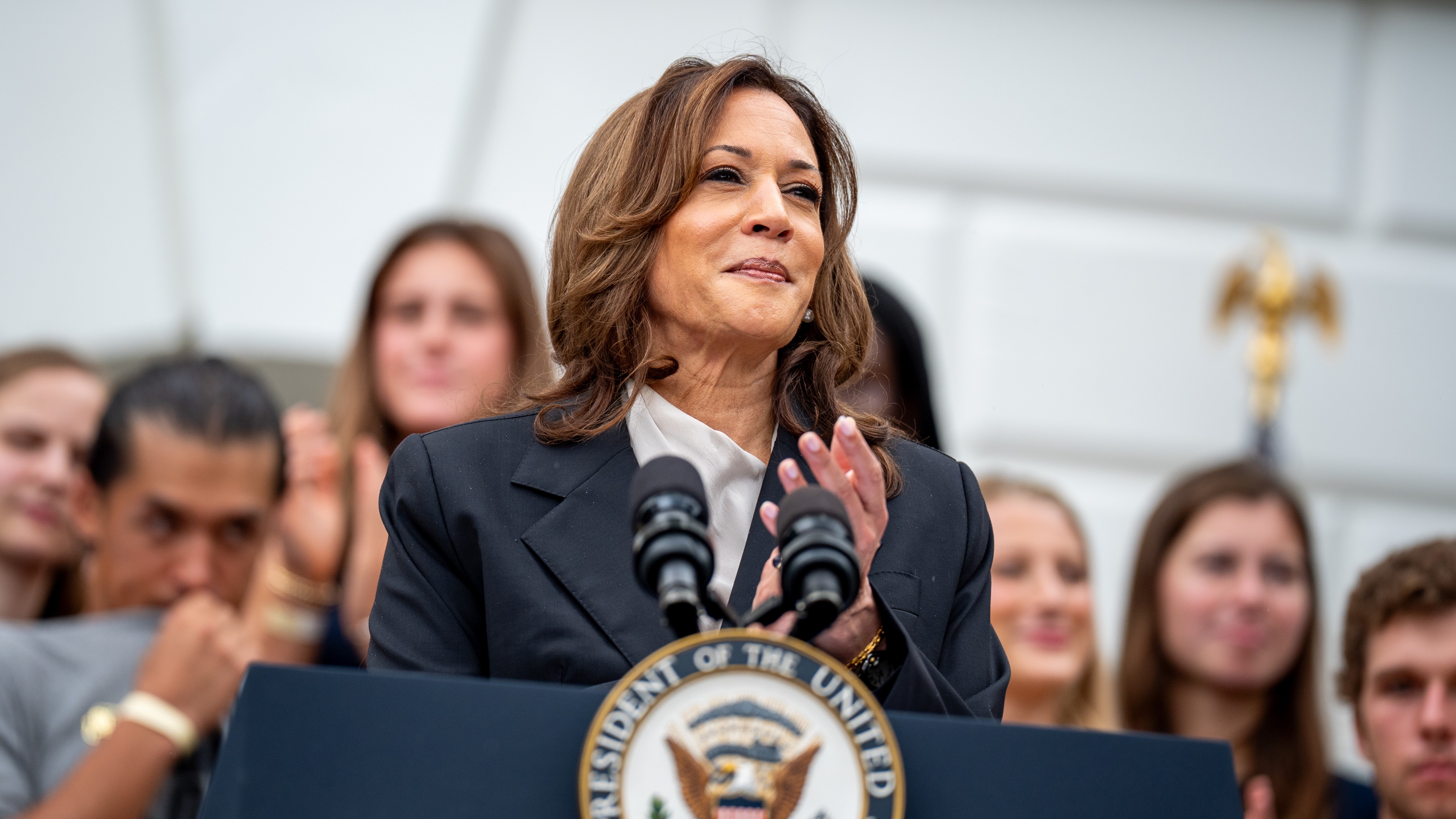 (Photo by Andrew Harnik/Getty Images)