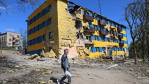 Ukraine: 200 bodies found in Mariupol basement