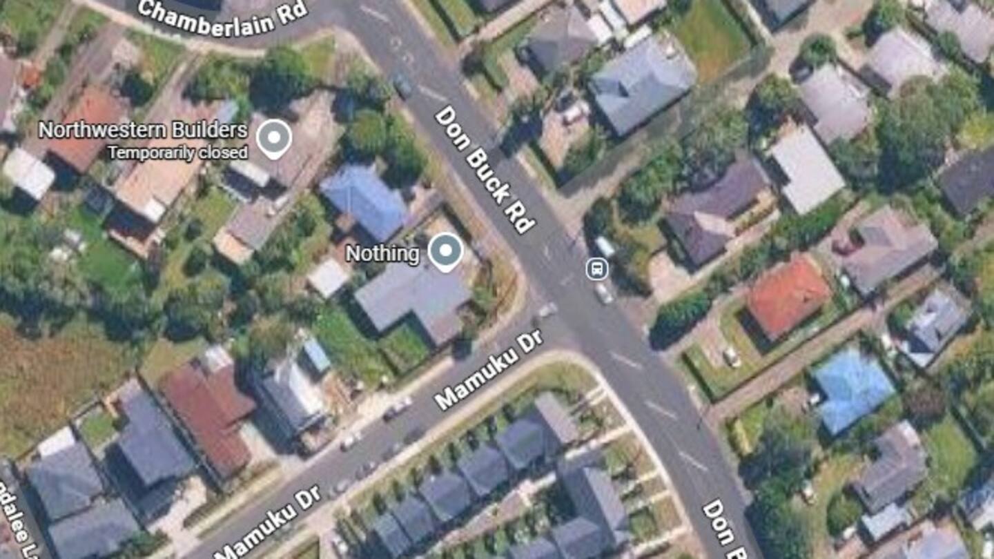 Teenager attacked at Massey bus stop; police seek information, thank heroic family