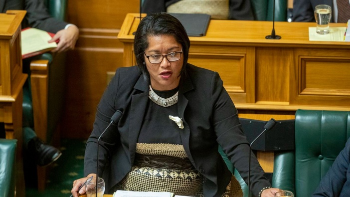 Photo / Mark Mitchell