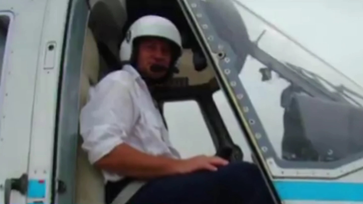 Alan Tull was killed in the 2018 crash. (Photo / ODT)