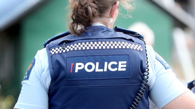 Police have charged a woman over an alleged attack using a Taser-like weapon. Photo / NZME