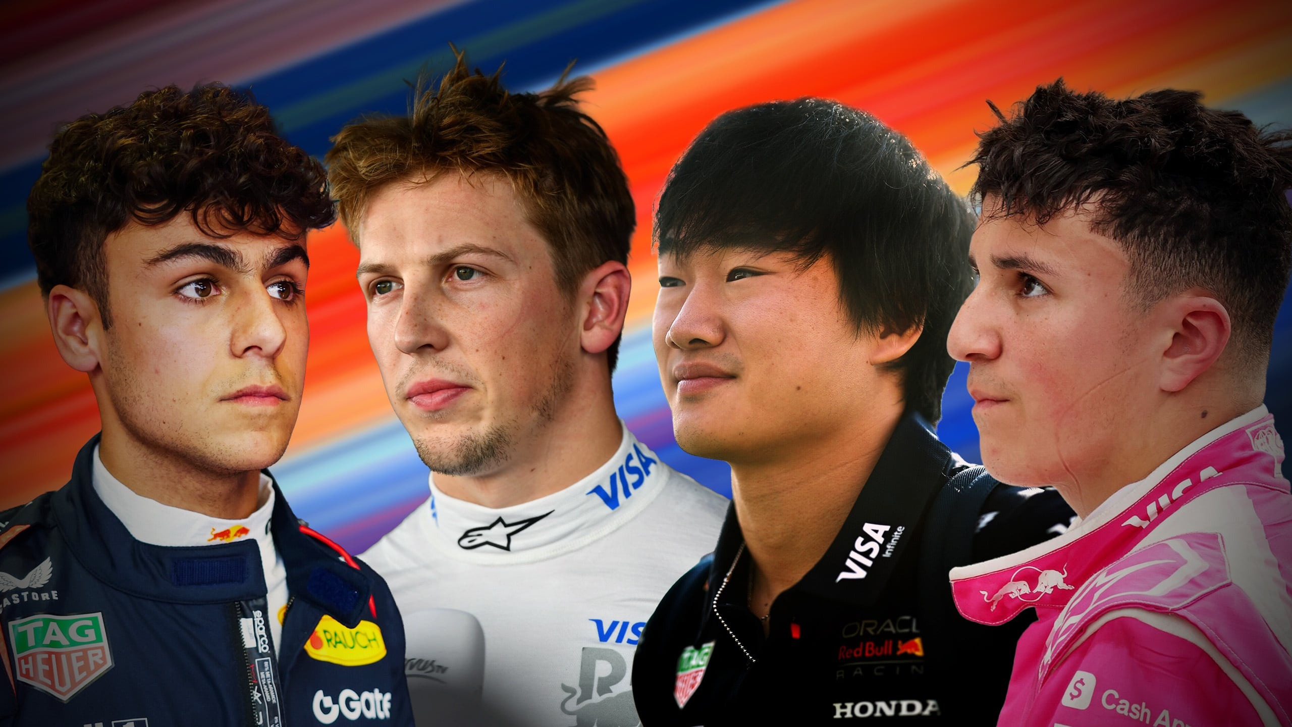 Lawson to keep Formula One seat - report