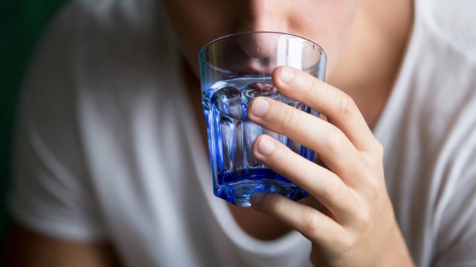 The Napier City Council says regular monitoring of the aquifer hasn't come back with any PFAS positive samples. Photo / 123RF