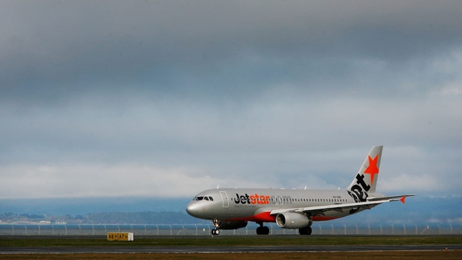 Jetstar has announced new services to Australia.