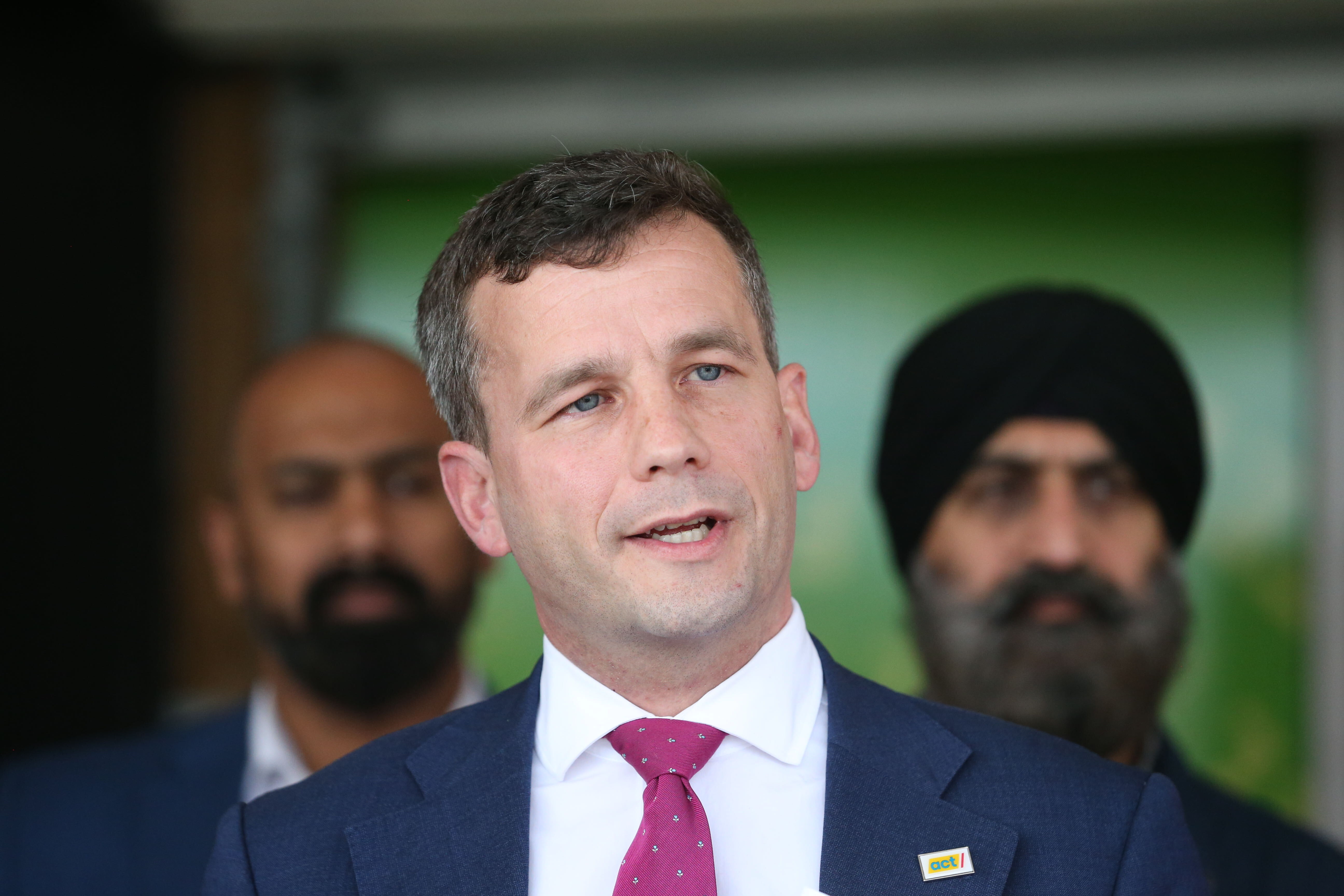 Photo / Jason Oxenham