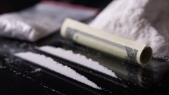 Fritz Petersen was found guilty of importing cocaine into the country and possessing the drug for supply. Photo / 123rf