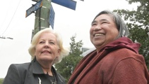 Dunedin roads will have more women's names