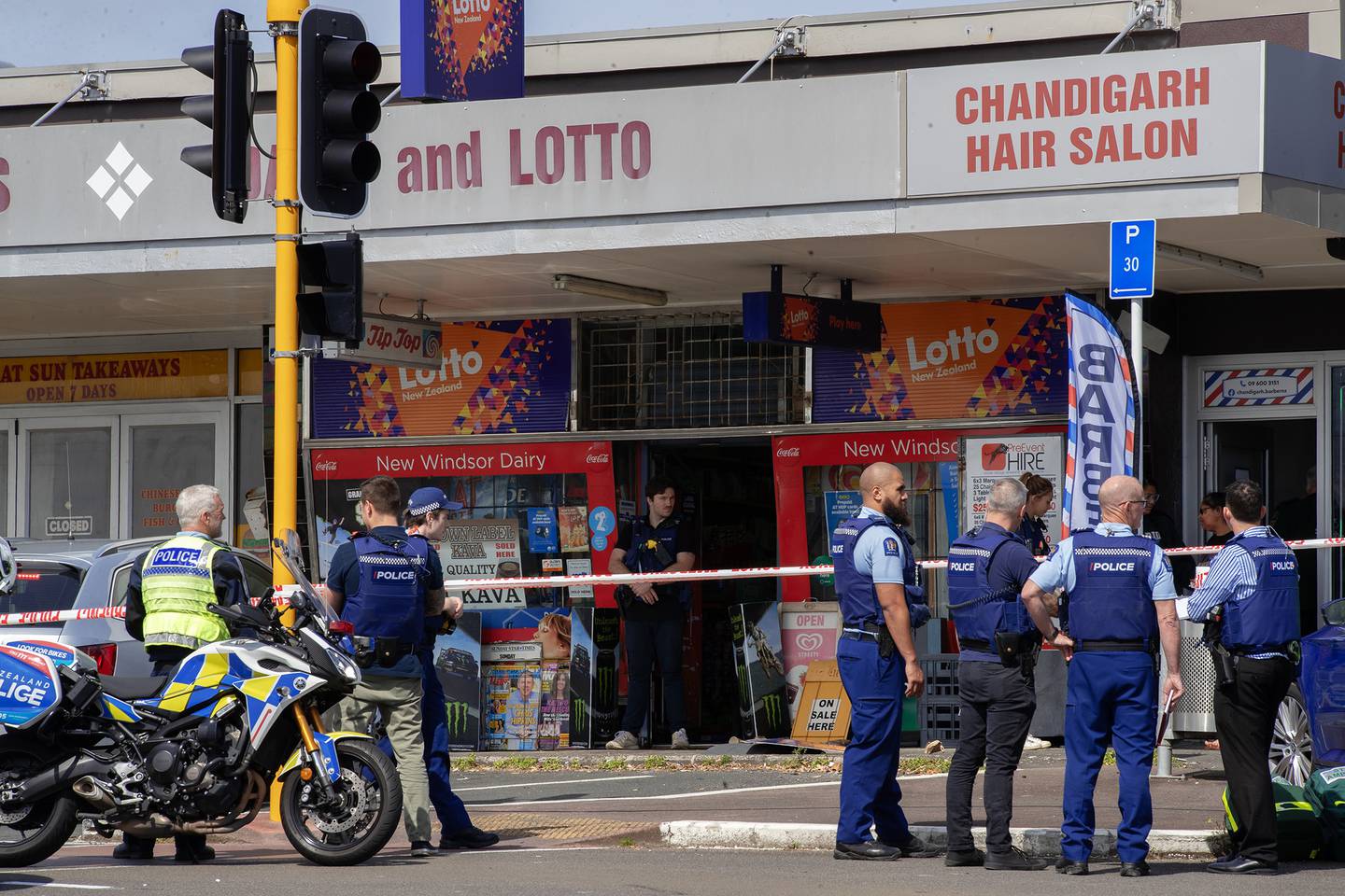 Photo / Hayden Woodward | File