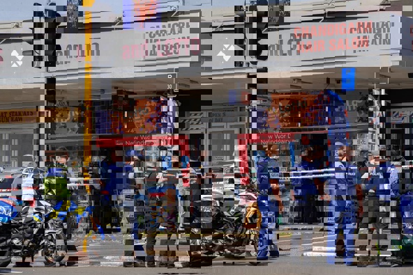 Photo / Hayden Woodward | File