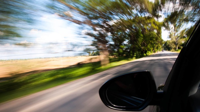 Blenheim man Dray Matthews has been sent to prison for running over a teenager and then driving off, leaving him with life-threatening injuries. Photo / 123rf