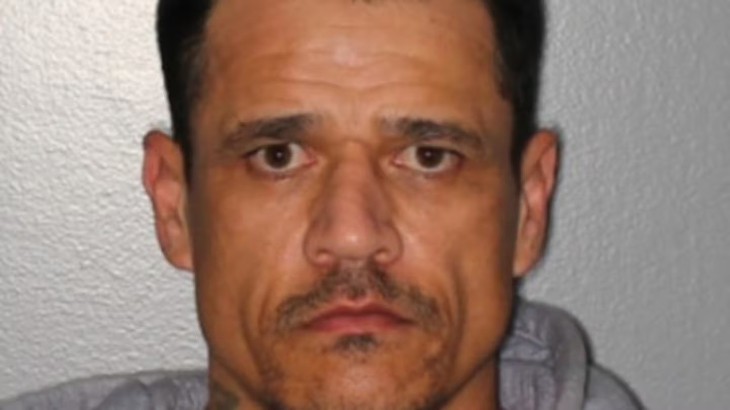 Police were working to locate Paul Kyle Peekay Rehua after he escaped custody while on a hospital escort in Auckland. Photo / NZ Police