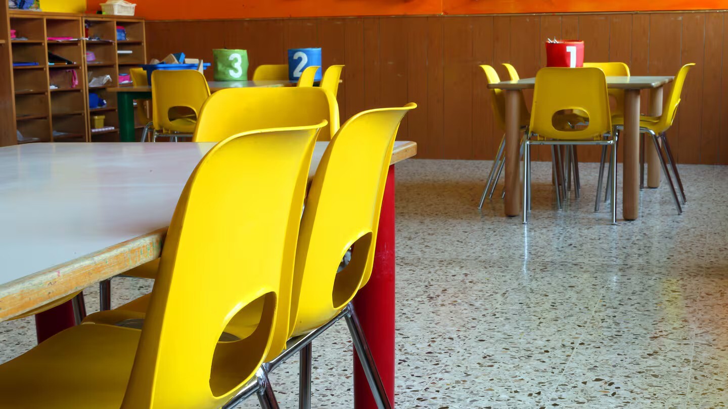 'Raises questions': Psychologist responds to report showing Kiwi 5-year-olds behind in basics