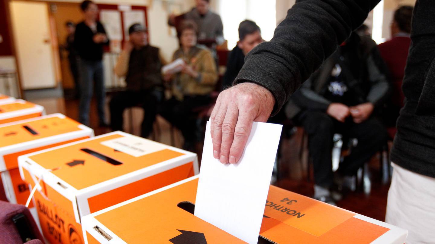 Kate Hawkesby: No, the voting age should not be lowered to16