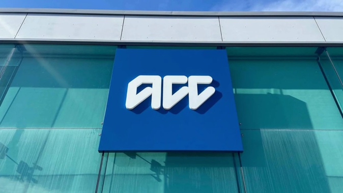ACC employees caught posting photos of clients' injury descriptions to a private Snapchat group late last year. Photo / Supplied