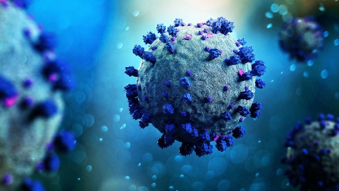 The Omicron subvariants BA.4 and BA.5 were first detected in South Africa in November last year. (Photo / 123rf)