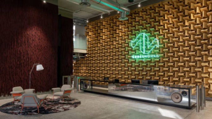 Earlier this year MediaWorks posted a net after-tax loss of $107.1 million after an impairment of $86.5 million – it insisted its “turnaround” is on track, despite a challenging economy and media market.