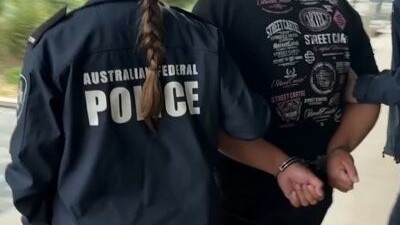 Kiwi, 21, accused of smuggling $10m of heroin into Sydney in luggage