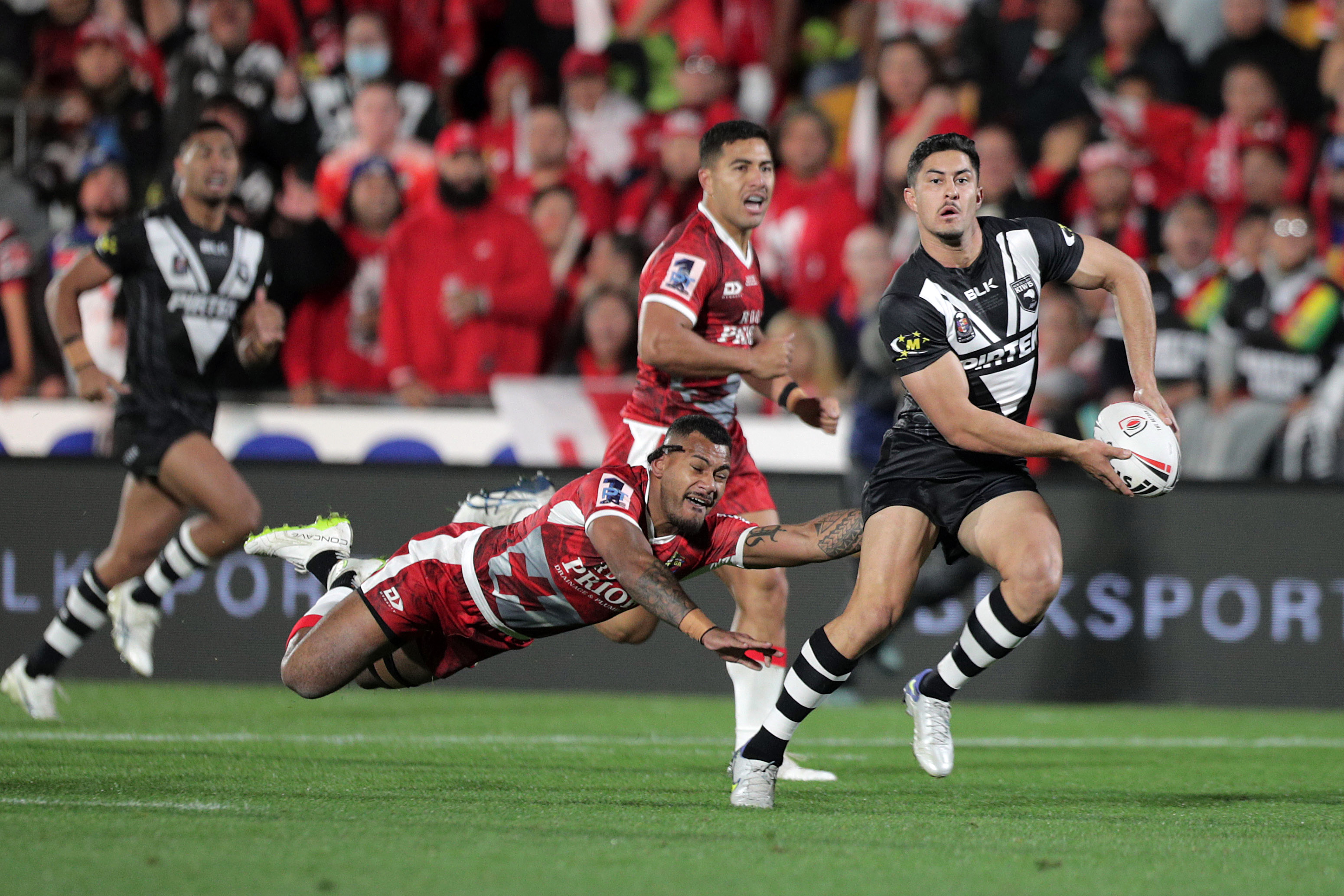 (Photo / Getty Images)