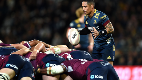 Com Box: Aaron Smith all access; Silver Lake ordeal continues