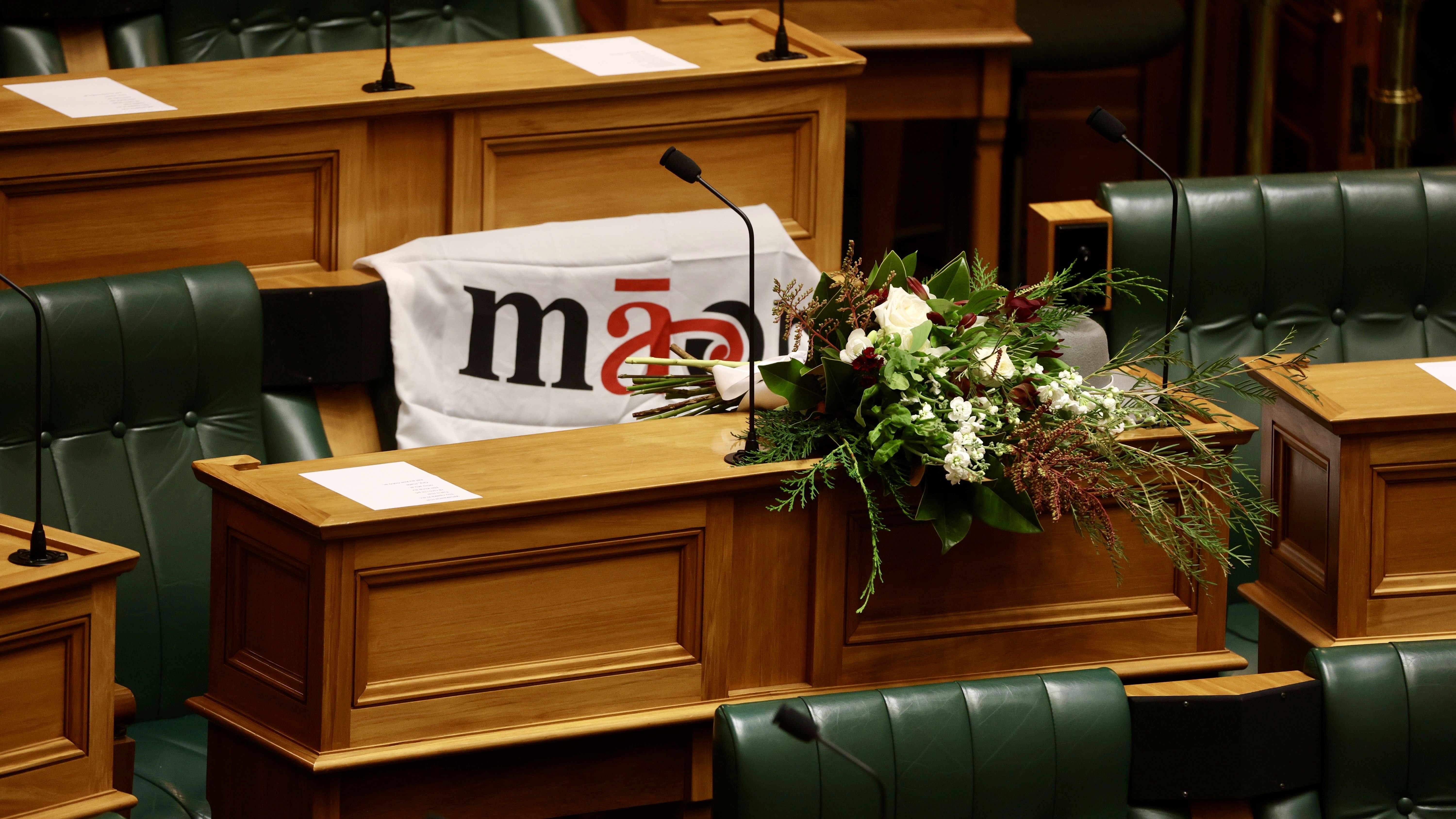 Photo / Mark Mitchell