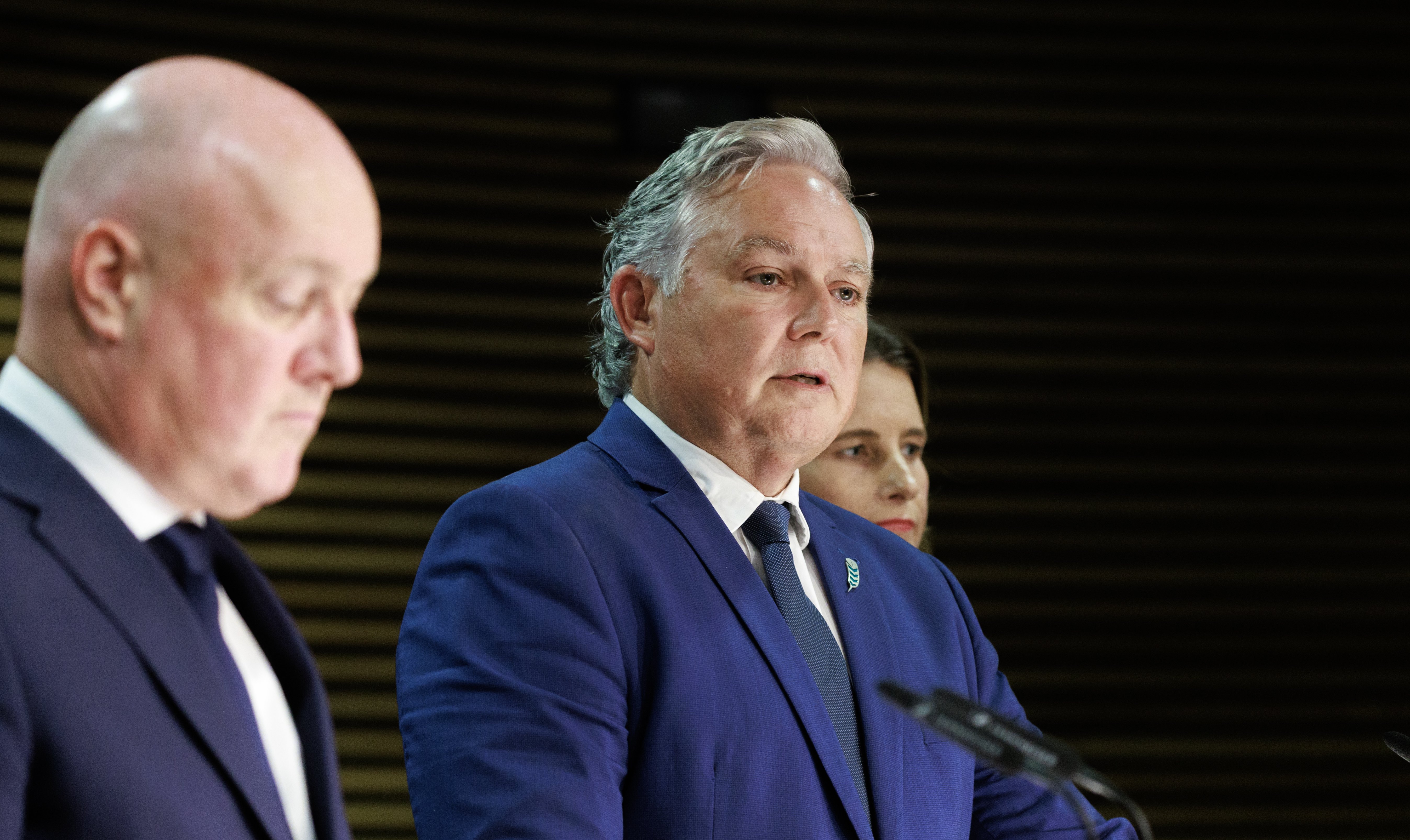 'We're moving ahead': Govt confirms inquiry to be launched into Mt Maunganui landslide