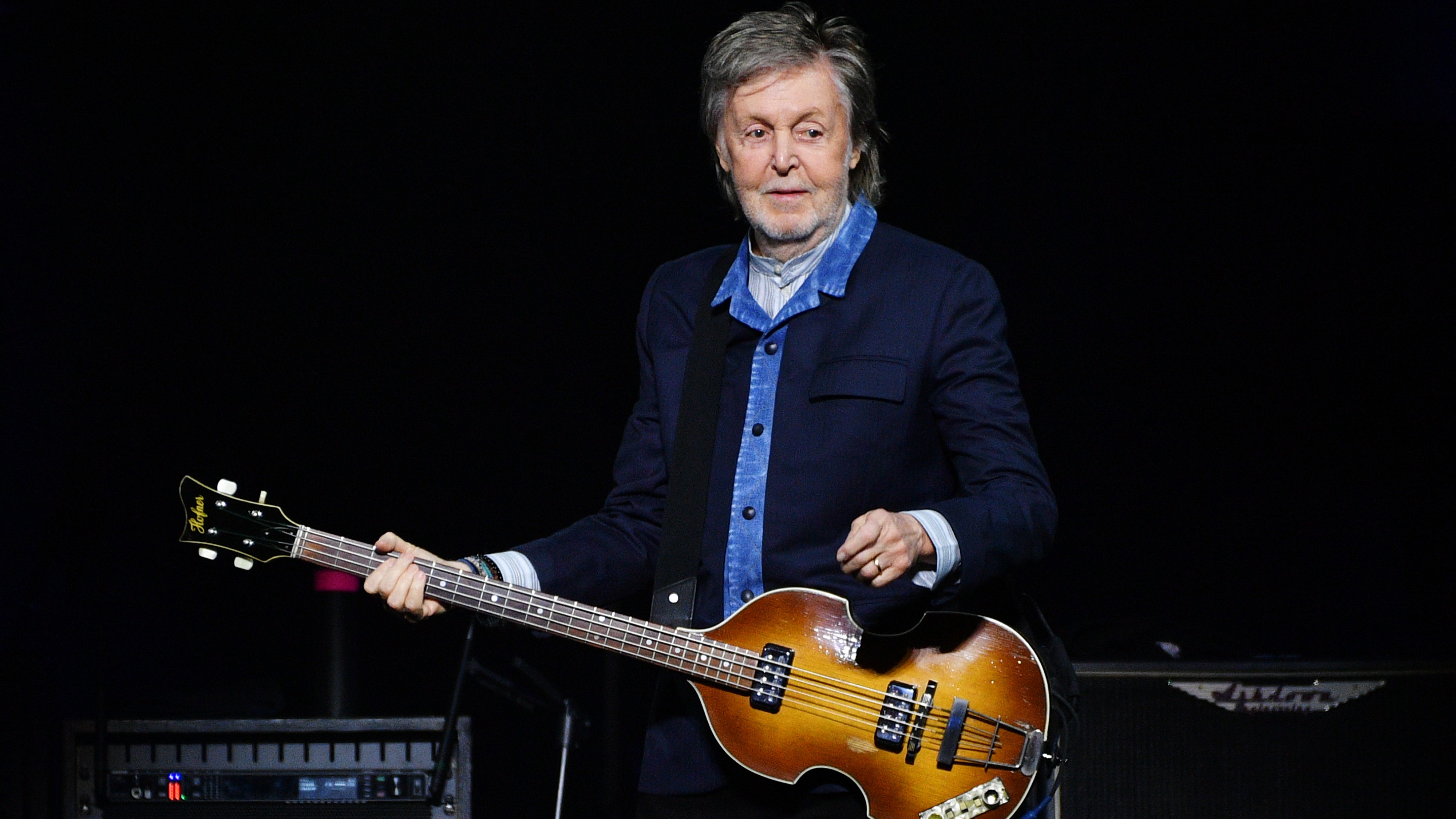 Kevin Milne: 'Days We Left Behind' and a story about Paul McCartney