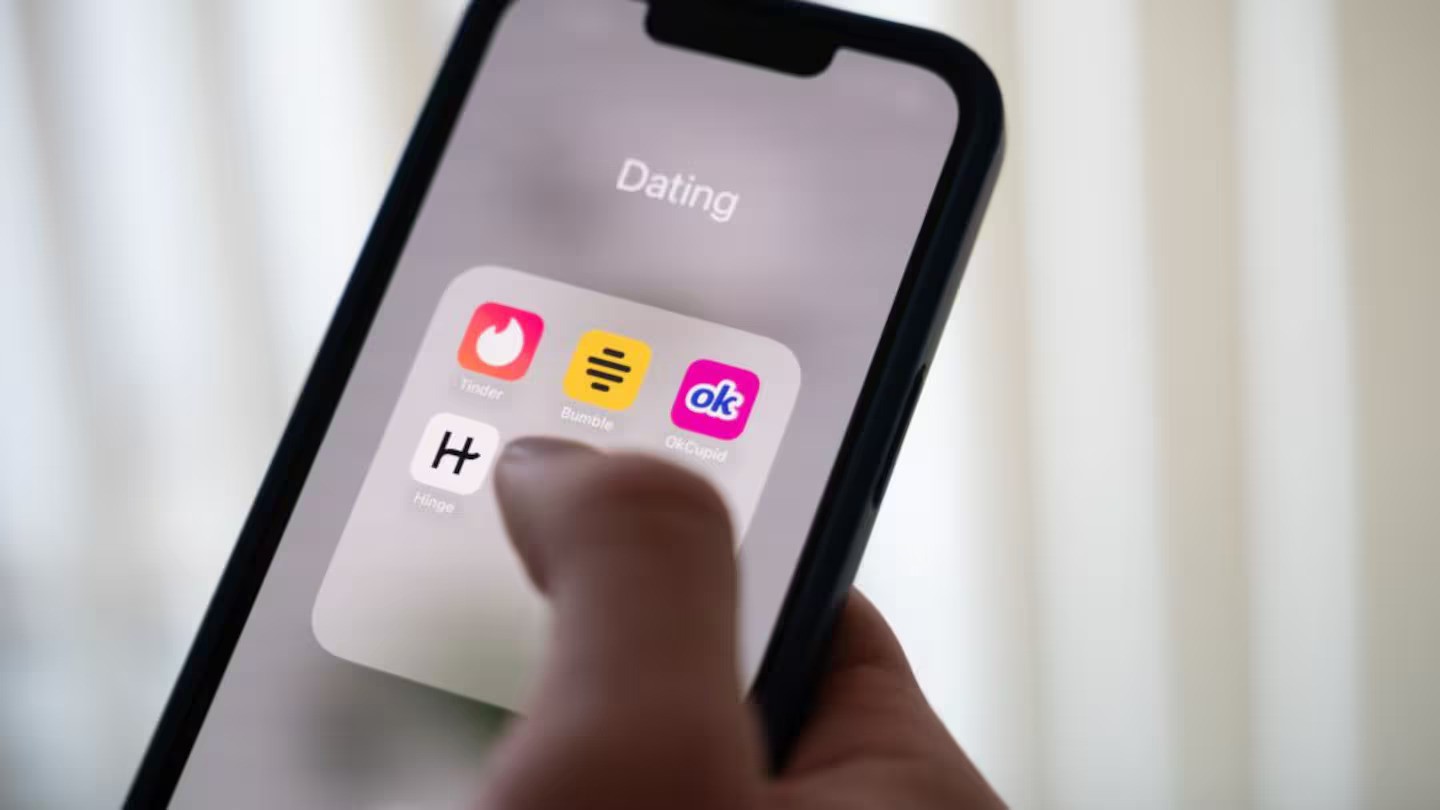 'Choose a public location': Police warn after two assaults linked to dating apps