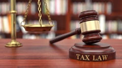 Chafic Georges was sentenced to 12 months home detention for sustained tax fraud.