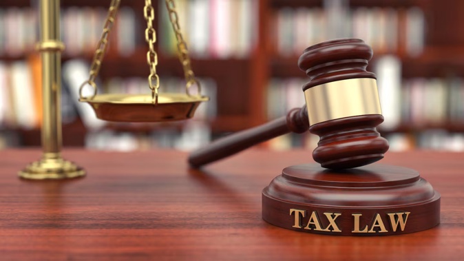 Chafic Georges was sentenced to 12 months home detention for sustained tax fraud.