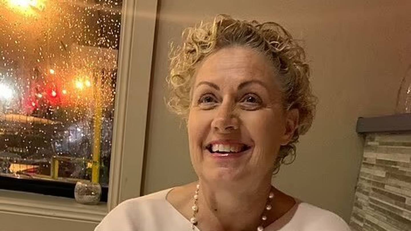 Susan Gervaise was taken from her home in West Yorkshire in 1969. Photo / Glen Minikin