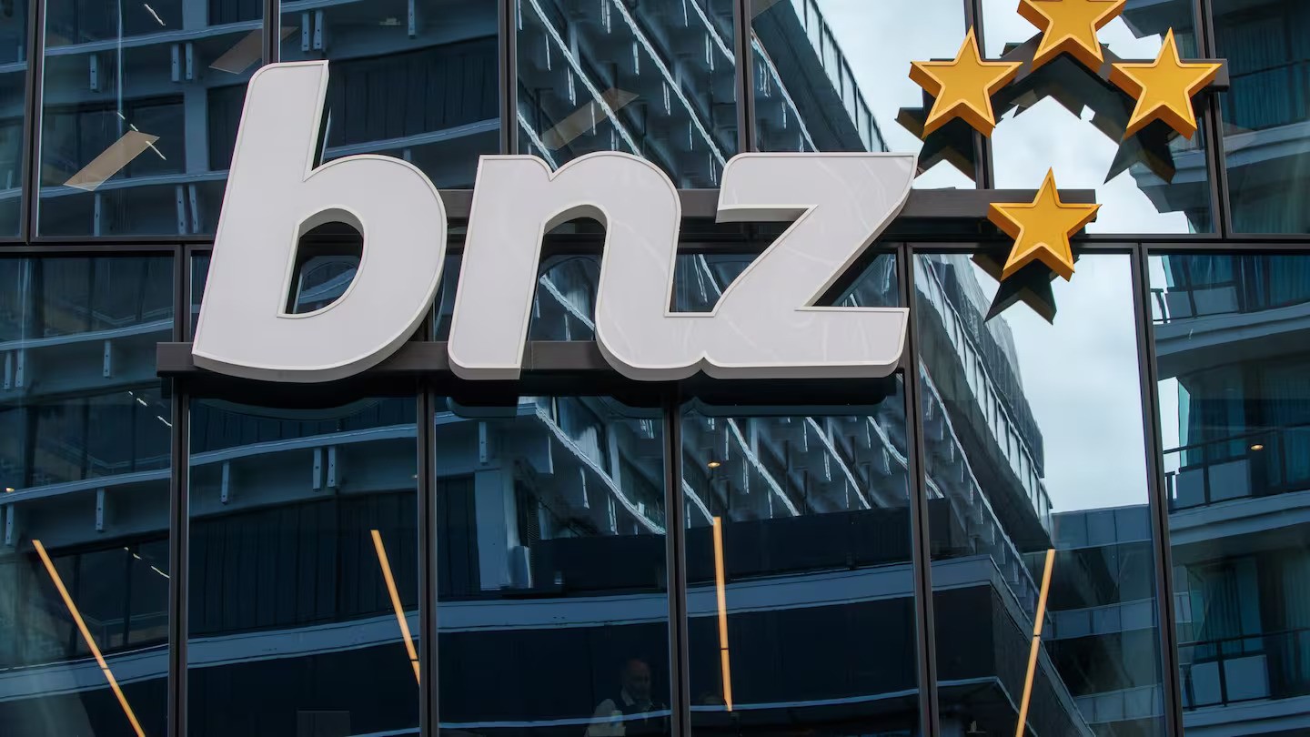 BNZ grows, but its profitability stays the same