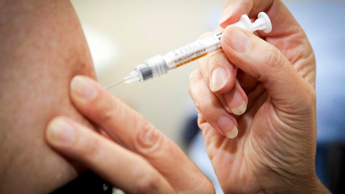Six residents of a Whitianga aged care facility died withing a short time of each other from the influenza A virus.