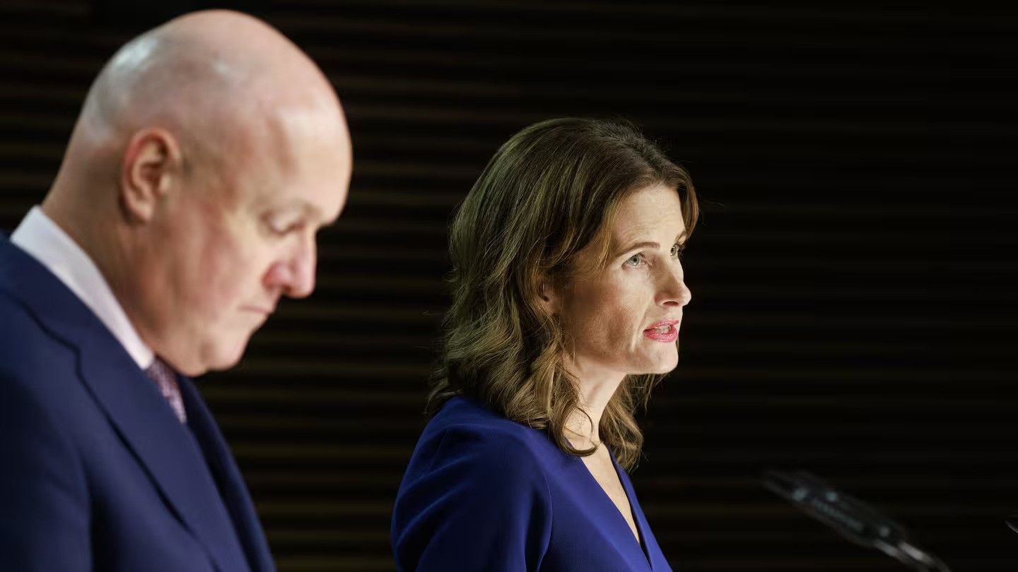 Fuel update: Govt releases fresh figures amid reports US, Iran agree to ceasefire