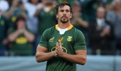 Eben Etzebeth. Photo / BackpagePix