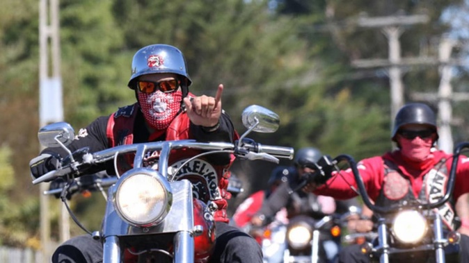 The man fatally shot on August 6 was a Mongrel Mob member. Photo / supplied